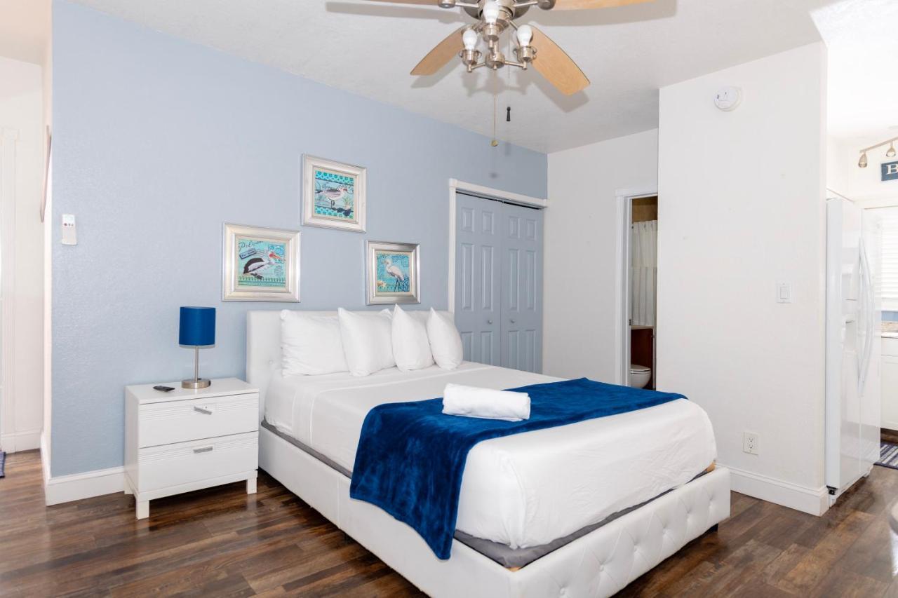 Tropic Isle Boutique Hotel Hollywood Exteriör bild