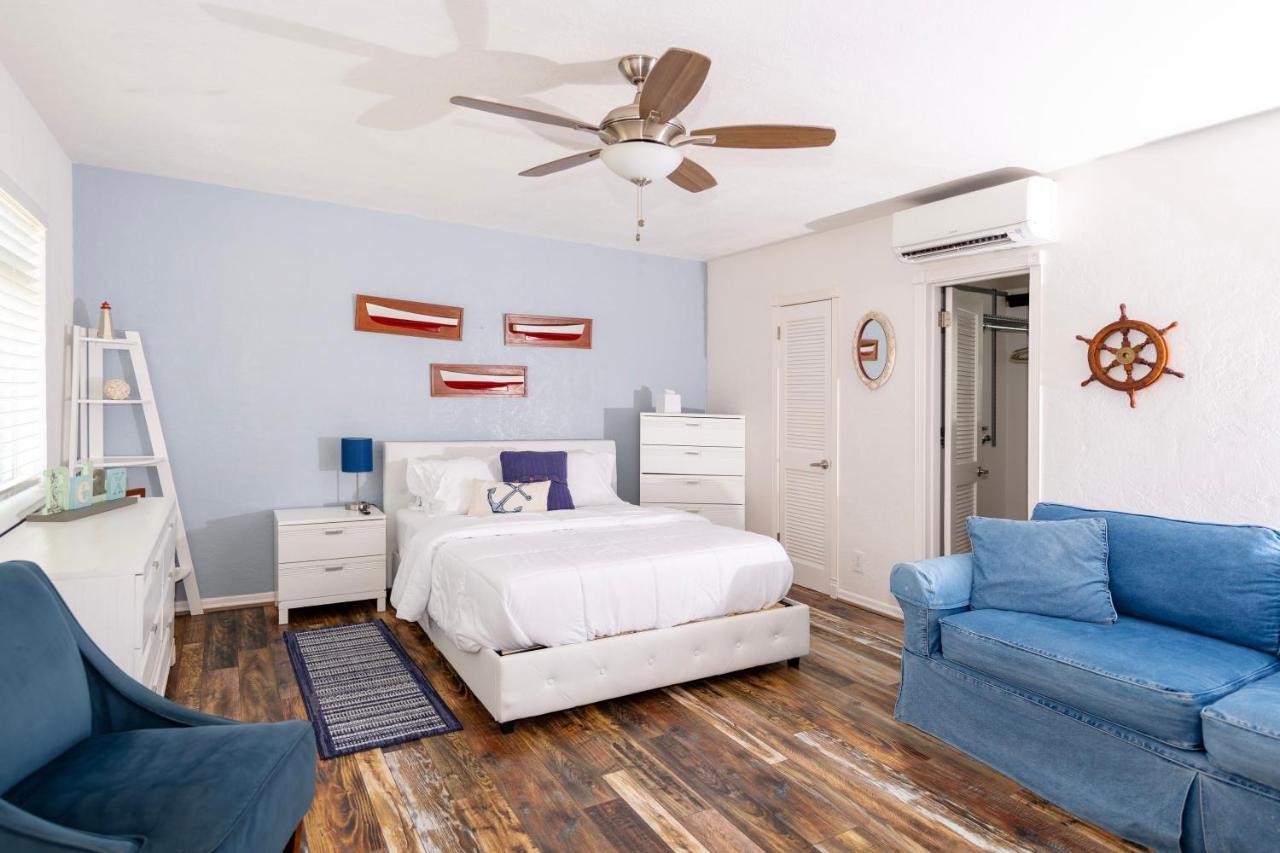 Tropic Isle Boutique Hotel Hollywood Exteriör bild