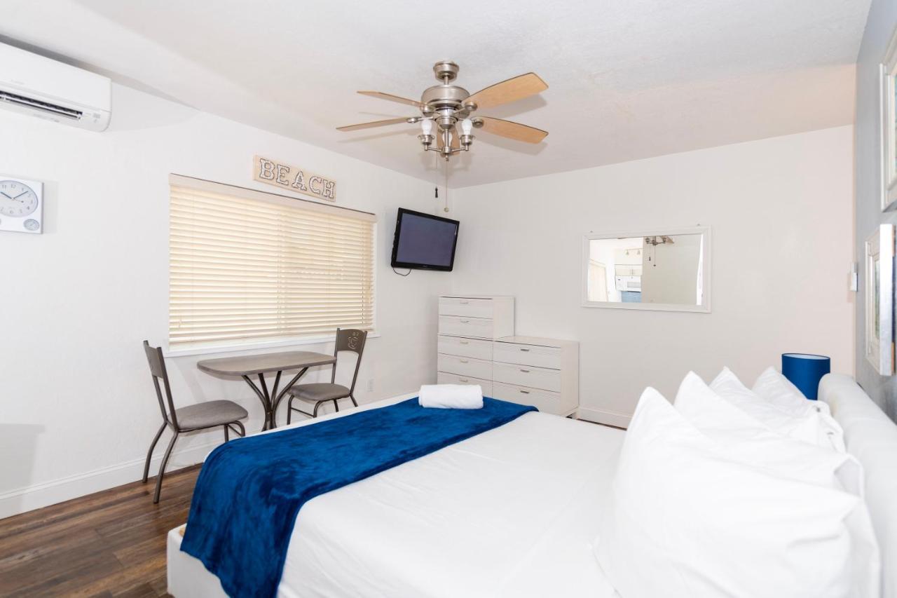 Tropic Isle Boutique Hotel Hollywood Exteriör bild