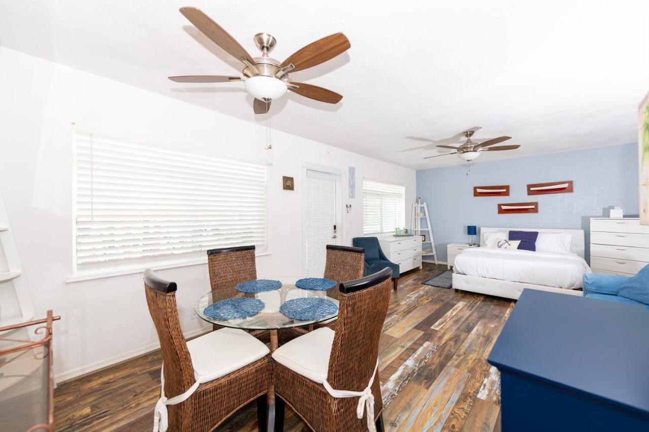 Tropic Isle Boutique Hotel Hollywood Exteriör bild