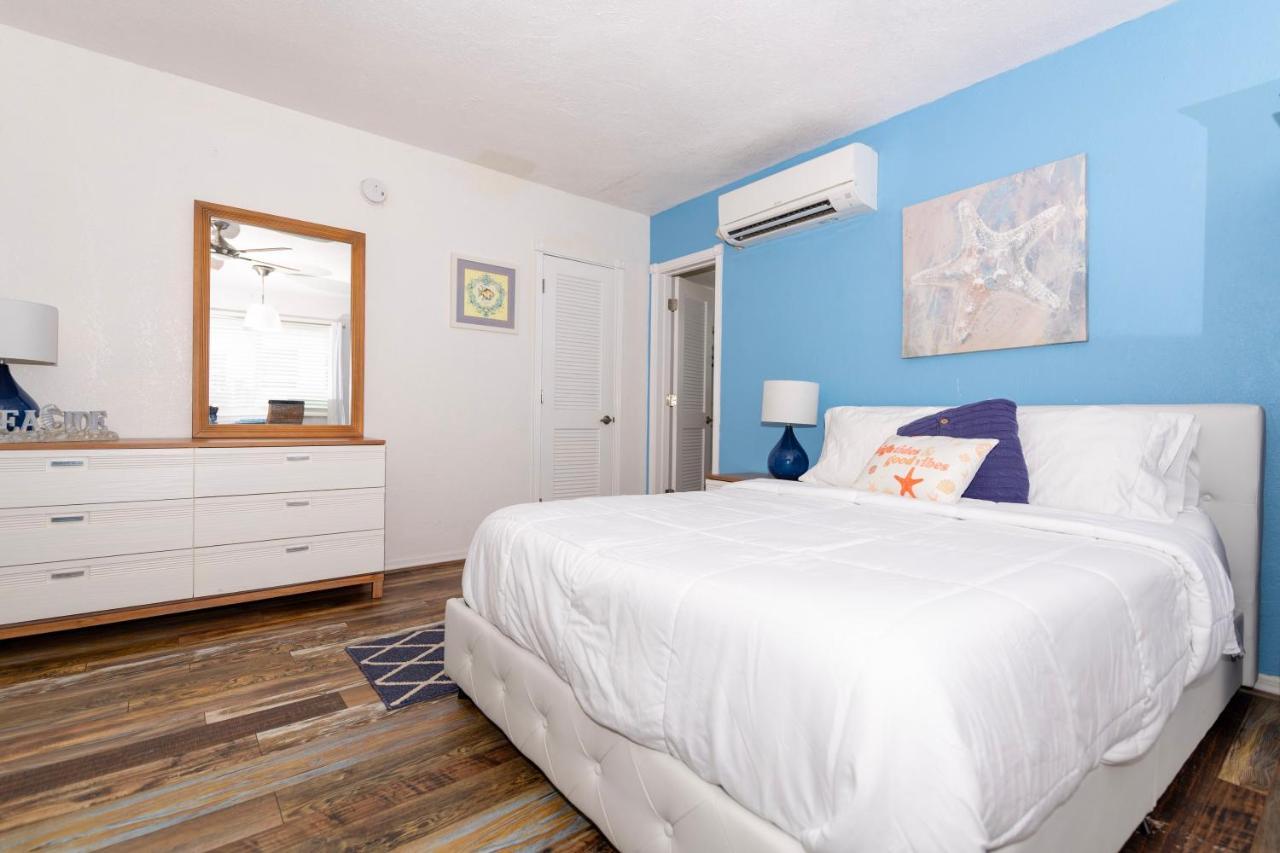 Tropic Isle Boutique Hotel Hollywood Exteriör bild