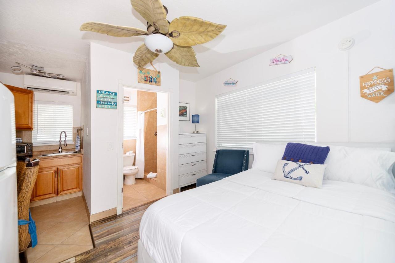 Tropic Isle Boutique Hotel Hollywood Exteriör bild