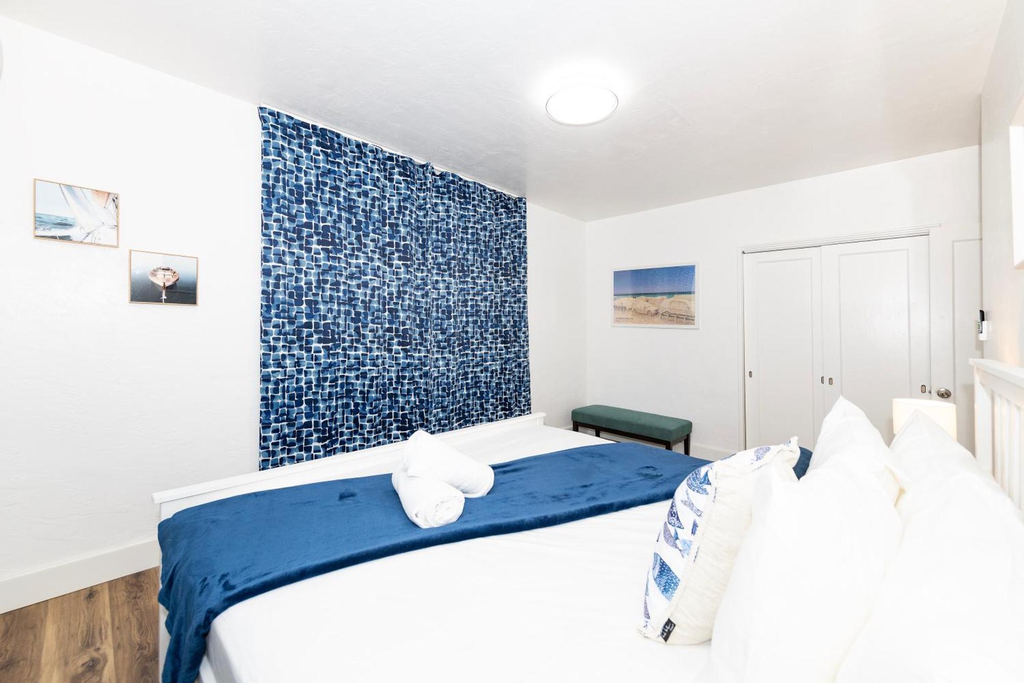 Tropic Isle Boutique Hotel Hollywood Exteriör bild