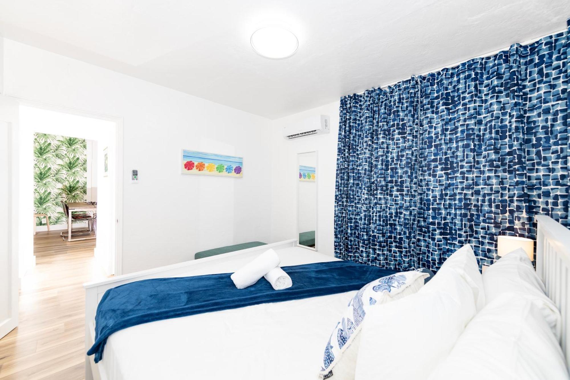 Tropic Isle Boutique Hotel Hollywood Exteriör bild